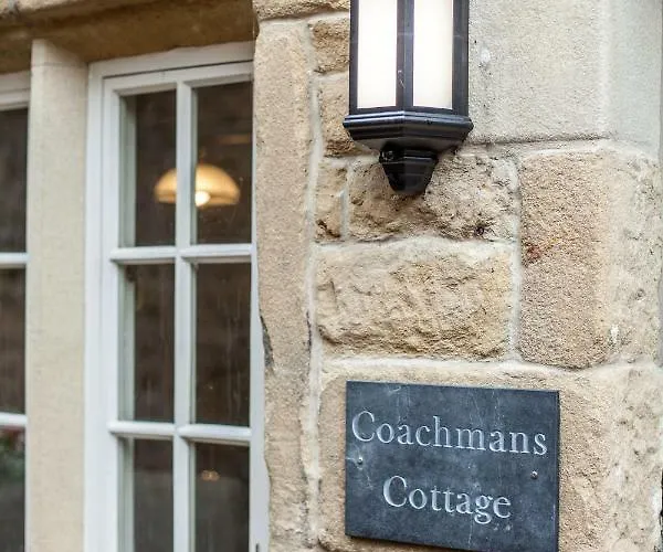 Coachmans Cottage