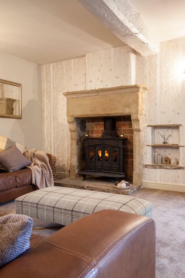 Coachmans Holiday home *