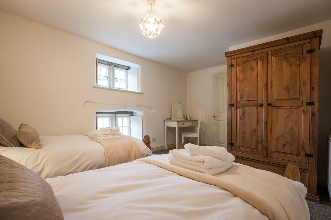 Holiday home Coachmans